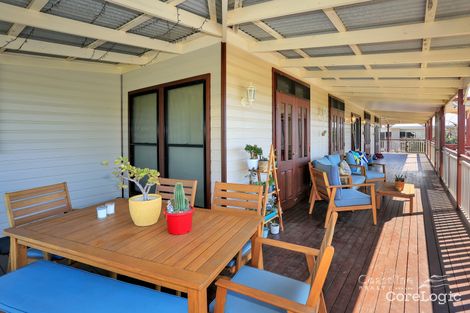 Property photo of 34 Spinnaker Boulevard Innes Park QLD 4670