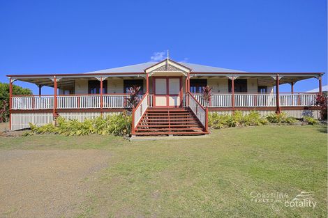 Property photo of 34 Spinnaker Boulevard Innes Park QLD 4670