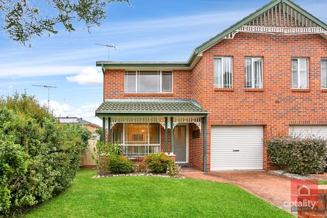 Property photo of 80B Barnier Drive Quakers Hill NSW 2763