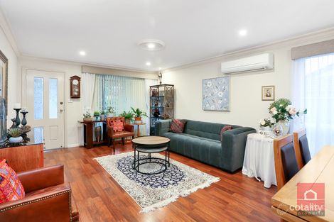 Property photo of 80B Barnier Drive Quakers Hill NSW 2763