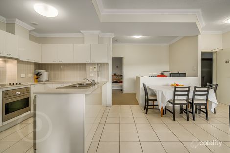 Property photo of 32/28 Belgrave Road Indooroopilly QLD 4068
