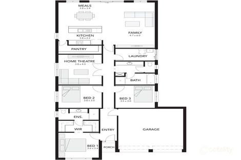 Property photo of LOT 347 Cobalt Road Moana SA 5169