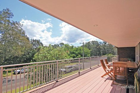Property photo of 71 Cromarty Bay Road Soldiers Point NSW 2317