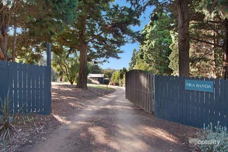 Property photo of 41 Marine Parade Shoreham VIC 3916