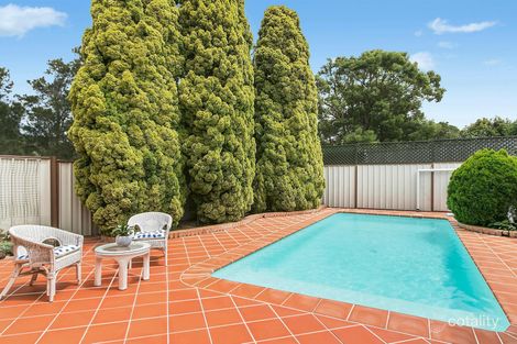 Property photo of 128 Pioneer Road East Corrimal NSW 2518
