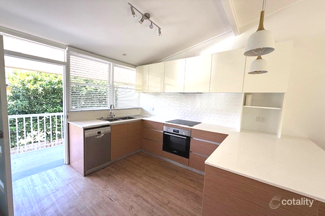 Property photo of 2/25 Seabeach Avenue Mona Vale NSW 2103