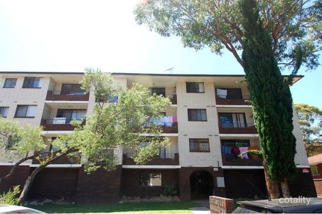 2/44 Castlereagh St, Liverpool, NSW 2170