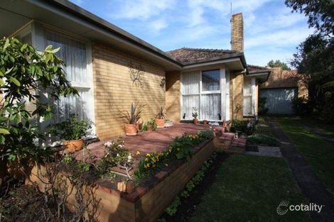 Property photo of 23 Robinson Street Camperdown VIC 3260