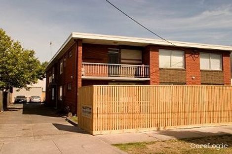 Property photo of 2/156 Station Street Fairfield VIC 3078