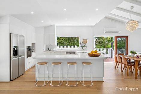 Property photo of 2 Athlone Crescent Killarney Heights NSW 2087