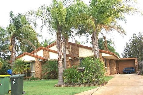 Property photo of 30 Aspect Drive Victoria Point QLD 4165