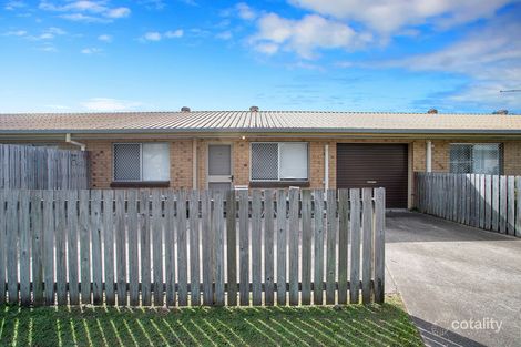 Property photo of 3/5 Valley Street North Mackay QLD 4740