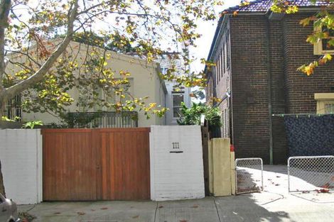 111 Adelaide Pde, Woollahra, NSW 2025