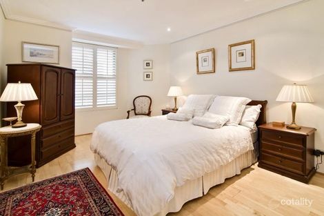 Property photo of 102/110-116 Alfred Street South Milsons Point NSW 2061
