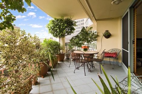 Property photo of 102/110-116 Alfred Street South Milsons Point NSW 2061