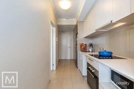 Property photo of 39/15 Aberdeen Street Perth WA 6000