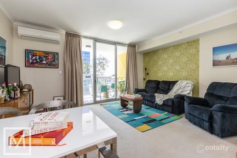 Property photo of 39/15 Aberdeen Street Perth WA 6000
