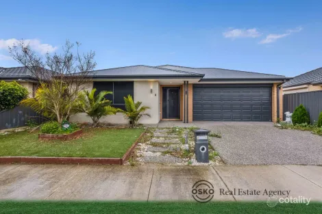 Property photo of 4 Arizona Crescent Tarneit VIC 3029