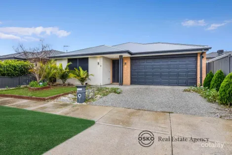 Property photo of 4 Arizona Crescent Tarneit VIC 3029