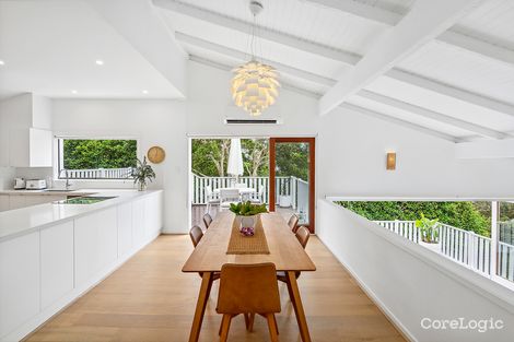 Property photo of 2 Athlone Crescent Killarney Heights NSW 2087