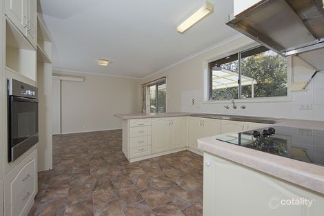 Property photo of 24 Allchin Circuit Kambah ACT 2902