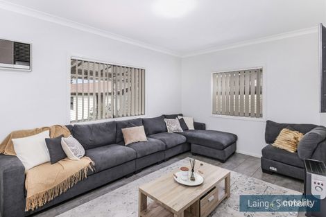 Property photo of 32 Dudley Road Guildford NSW 2161