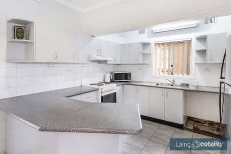 Property photo of 32 Dudley Road Guildford NSW 2161