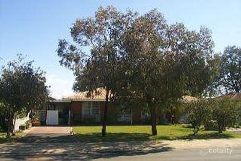Property photo of 30 Johnston Avenue West Busselton WA 6280