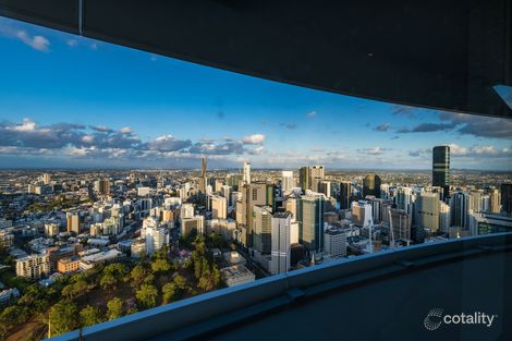 Property photo of 5705/43 Herschel Street Brisbane City QLD 4000