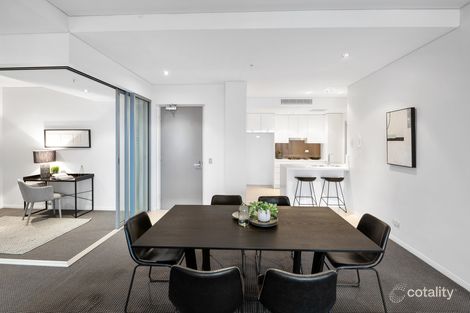 Property photo of 5705/43 Herschel Street Brisbane City QLD 4000