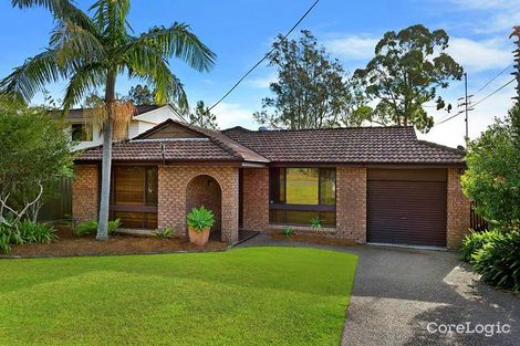 Property photo of 48 Braithwaite Road Tacoma NSW 2259