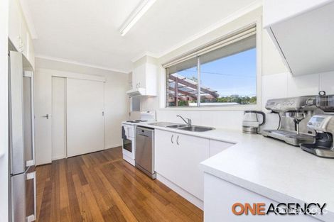 Property photo of 6 Lycett Street Weston ACT 2611