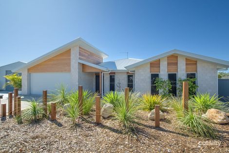 Property photo of 108 Broadacres Drive Tannum Sands QLD 4680