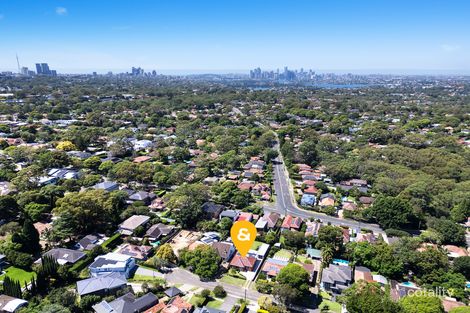 Property photo of 2 Howell Avenue Lane Cove NSW 2066