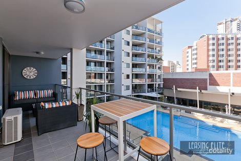 43/131-137 Adelaide Tce, East Perth, WA 6004