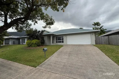 Property photo of 23 Quinn Drive Edmonton QLD 4869