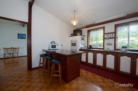 Property photo of 60 Gleeson Road Dromedary TAS 7030