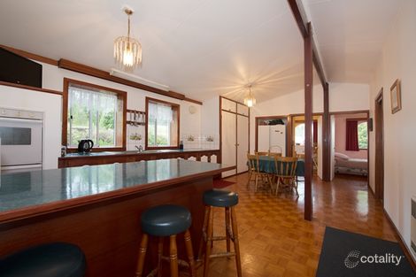Property photo of 60 Gleeson Road Dromedary TAS 7030