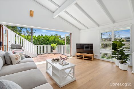 Property photo of 2 Athlone Crescent Killarney Heights NSW 2087