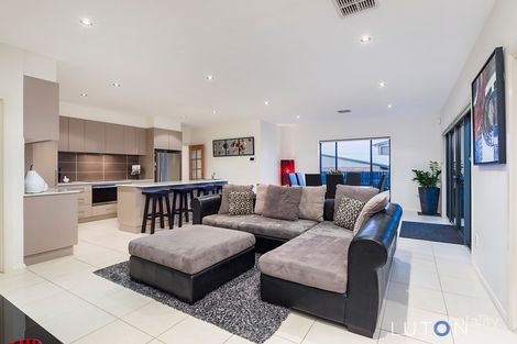 Property photo of 3 Wighton Terrace Casey ACT 2913