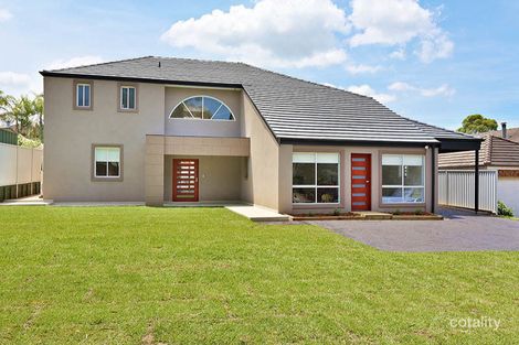 Property photo of 202 Shepherds Drive Cherrybrook NSW 2126