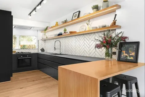 4/129-131 Argyle St, St Kilda, VIC 3182