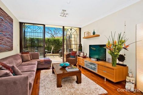 Property photo of 5/62-66 Grosvenor Street Neutral Bay NSW 2089