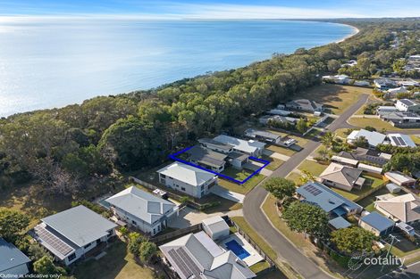 Property photo of 8 Sea Beach Way Toogoom QLD 4655