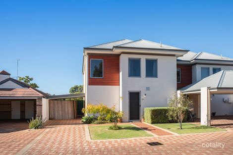 Property photo of 25/10 Resort Drive Dunsborough WA 6281