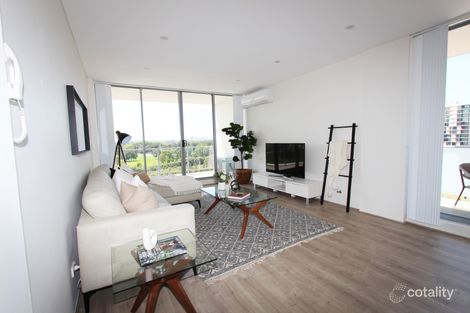 Property photo of 60/5 Lusty Street Wolli Creek NSW 2205