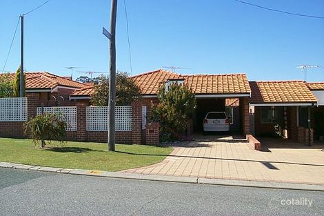 Property photo of 1A Shakespeare Avenue Balcatta WA 6021