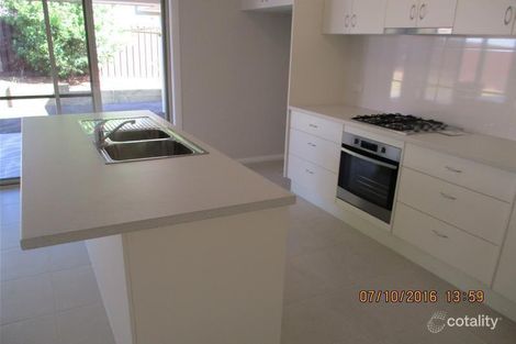 Property photo of 10 Tornado Crescent Cranebrook NSW 2749