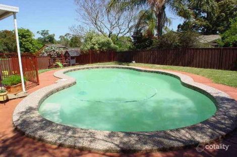 Property photo of 91 Coronation Road Baulkham Hills NSW 2153