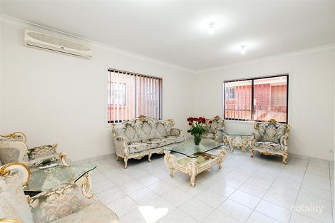 Property photo of 60 Bowden Boulevard Yagoona NSW 2199